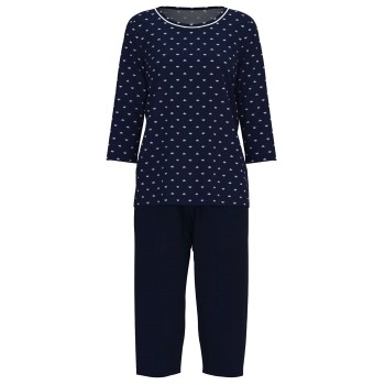 Calida Night Lovers Threequarter Pyjama