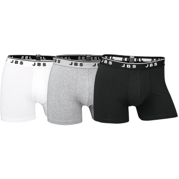 JBS Organic Cotton Boxer Tights