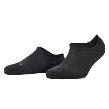 Falke Women Keep Warm No Show Socks