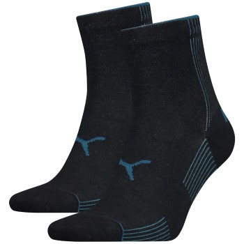 Puma Rib Quarter Sock
