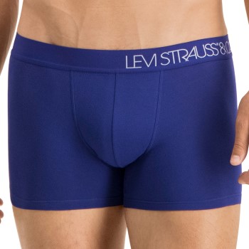 Levis Base Boomer Piquee Boxer
