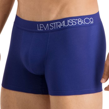 Levis Base Boomer Piquee Boxer