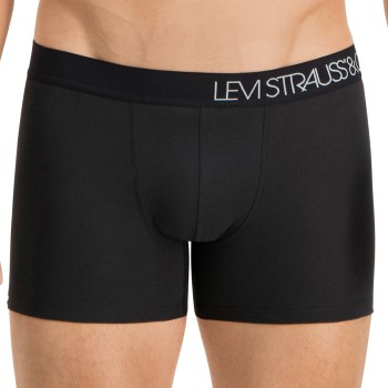 Levis Base Boomer Piquee Boxer