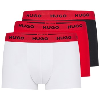 Hugo Triplet Trunk