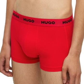 Hugo Triplet Trunk