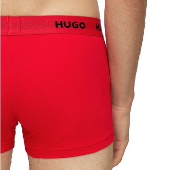 Hugo Triplet Trunk