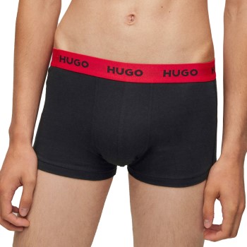 Hugo Triplet Trunk