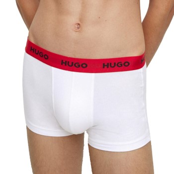Hugo Triplet Trunk