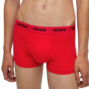 Hugo Triplet Trunk