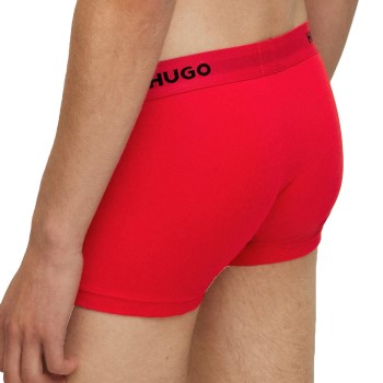 Hugo Triplet Trunk