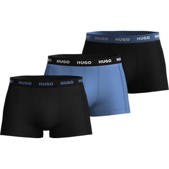 3-Pak Hugo Triplet Trunk