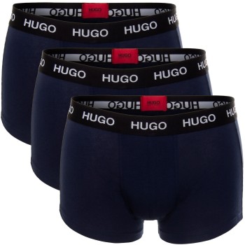 3-er-Pack Hugo Triplet Trunk