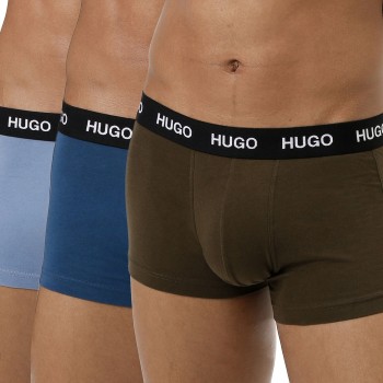 3-er-Pack Hugo Triplet Trunk