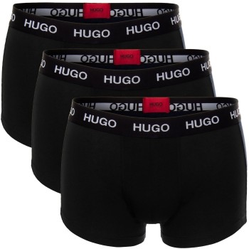 3-er-Pack Hugo Triplet Trunk