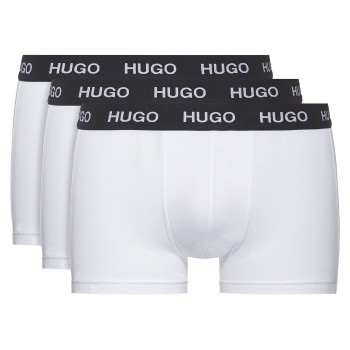 3-er-Pack Hugo Triplet Trunk