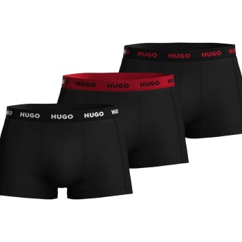 3-er-Pack Hugo Triplet Trunk