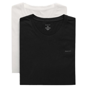 Gant Basic Crew Neck T-Shirt