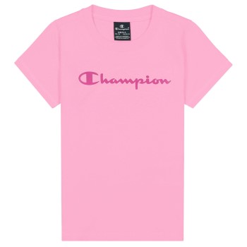 Champion Classics Crewneck T-shirt For Girls