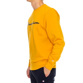 Champion Classics Men Crewneck Sweatshirt