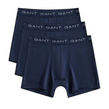 3-Pakkaus Gant Cotton Stretch Boxer