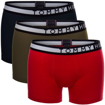 Tommy Hilfiger Logo Trunk
