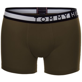 Tommy Hilfiger Logo Trunk