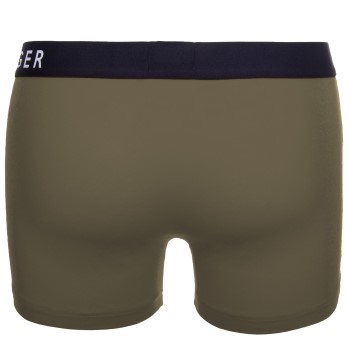 Tommy Hilfiger Logo Trunk