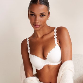 Marie Jo Avero Push-Up Bra