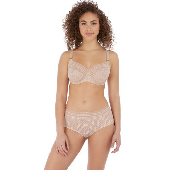 Freya Viva Underwire Side Support Lace Bra