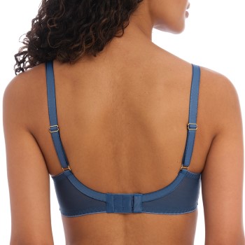 Freya Viva Underwire Side Support Lace Bra
