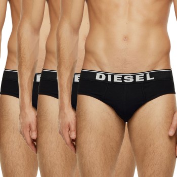 3-Pakning Diesel All Timers Briefs