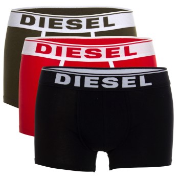 Diesel Fresh and Bright Damien Boxer Trunks