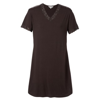 Lady Avenue Bamboo Nightdress SS