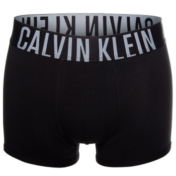 Calvin Klein Intense Power Cotton Stretch Trunk