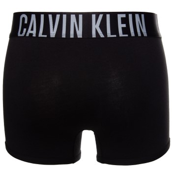 Calvin Klein Intense Power Cotton Stretch Trunk