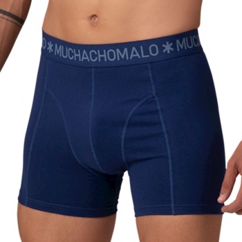 Muchachomalo Cotton Stretch Golden Boxers
