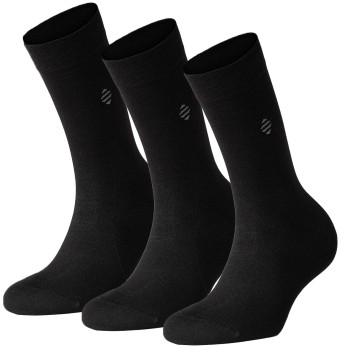 3-Pakning Panos Emporio Daniel Bamboo Sock
