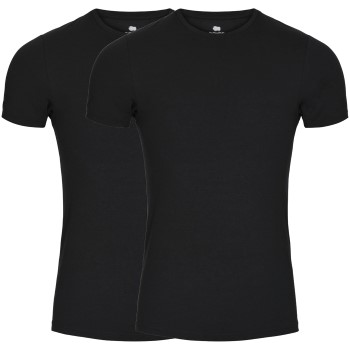 Dovre Bamboo Crew Neck