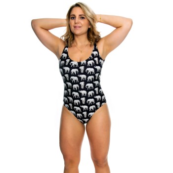 Saltabad Elephant Jackie Swimsuit