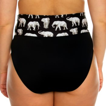Saltabad Elephant Bikini Folded Tai