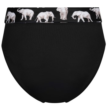 Saltabad Elephant Bikini Folded Tai