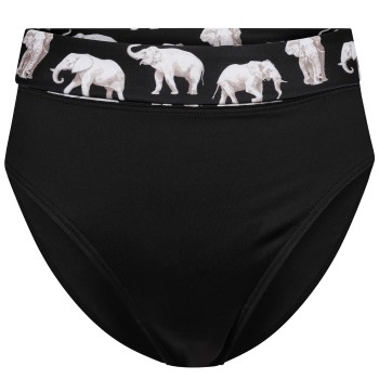 Saltabad Elephant Bikini Folded Tai