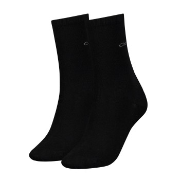 2-er-Pack Calvin Klein Annika Flat Knit Sock
