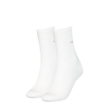 2-er-Pack Calvin Klein Annika Flat Knit Sock