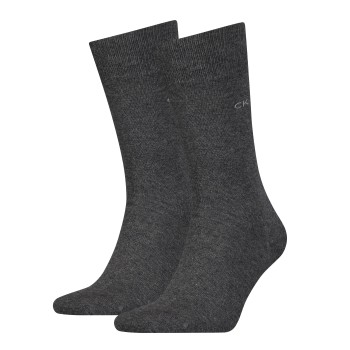 2-er-Pack Calvin Klein Carter Casual Flat Knit Sock