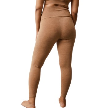 Boob Merino Wool Once On Never Off Leggings