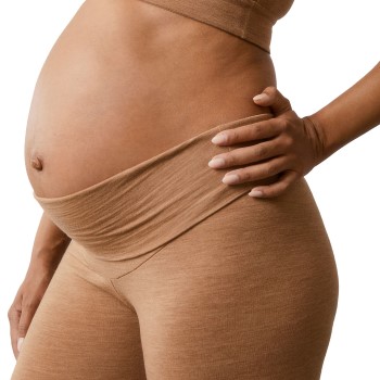 Boob Merino Wool Once On Never Off Leggings