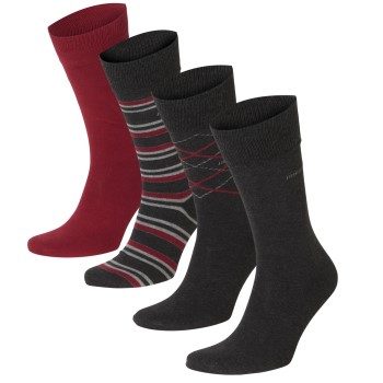 BOSS Gift Set CC Socks