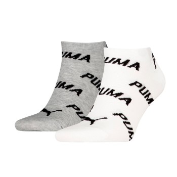 2-Pak Puma BWT Sneaker Sock