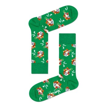 Happy Socks Circus Enjoy the Show Gift Box